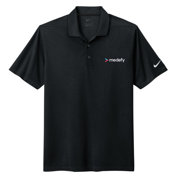 Medefy Health, Inc Embroidered - Dri FIT Micro Pique 2.0 Polo Thumbnail