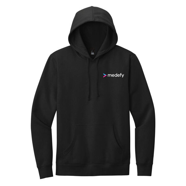 Medefy Health, Inc Printed - Fleece Hoodie Thumbnail