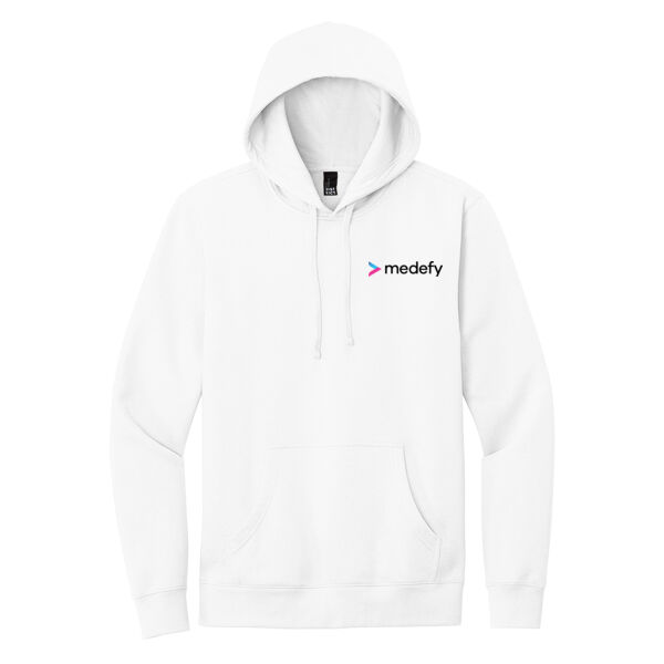 Medefy Health, Inc Printed - Fleece Hoodie Thumbnail