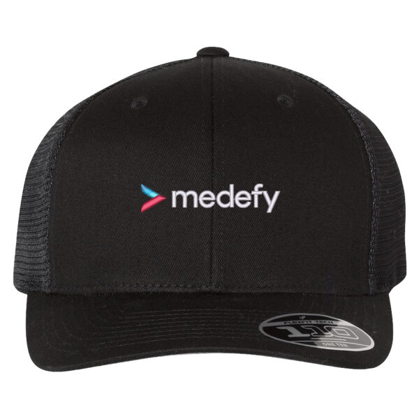 Medefy Health, Inc Embroidered - 110® Mesh-Back Cap Thumbnail