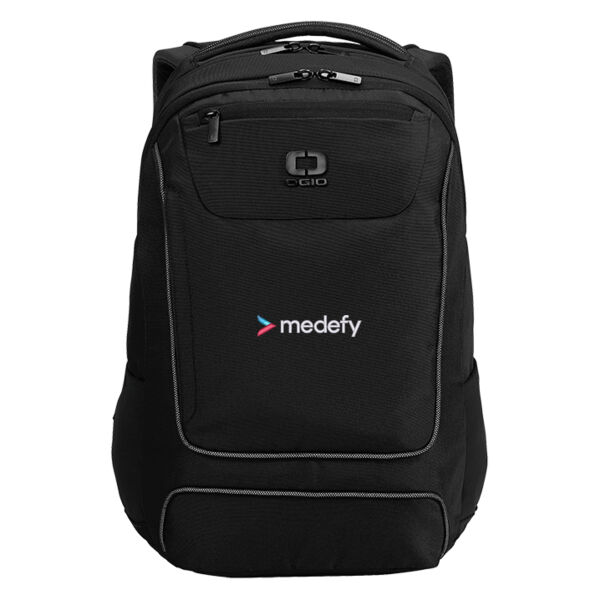 Medefy Health, Inc Embroidered - Range Pack Thumbnail