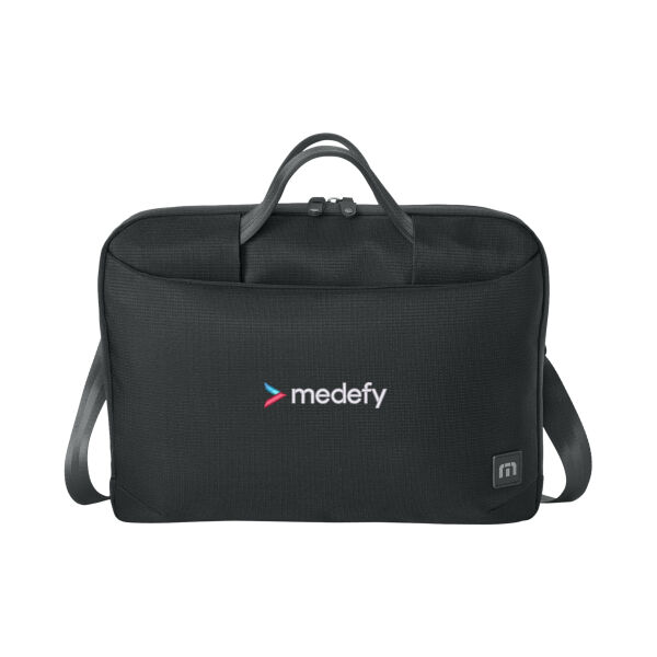 Medefy Health, Inc. Embroidered - Lateral Brief Thumbnail