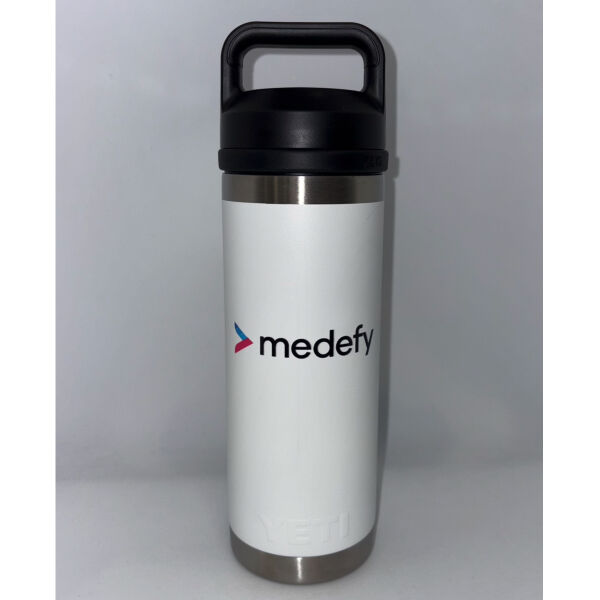 Medefy 18 oz Yeti Chug Bottle Thumbnail