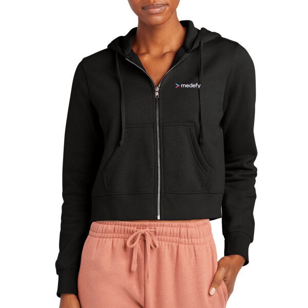 District Medefy Embroidered- Thumbnail