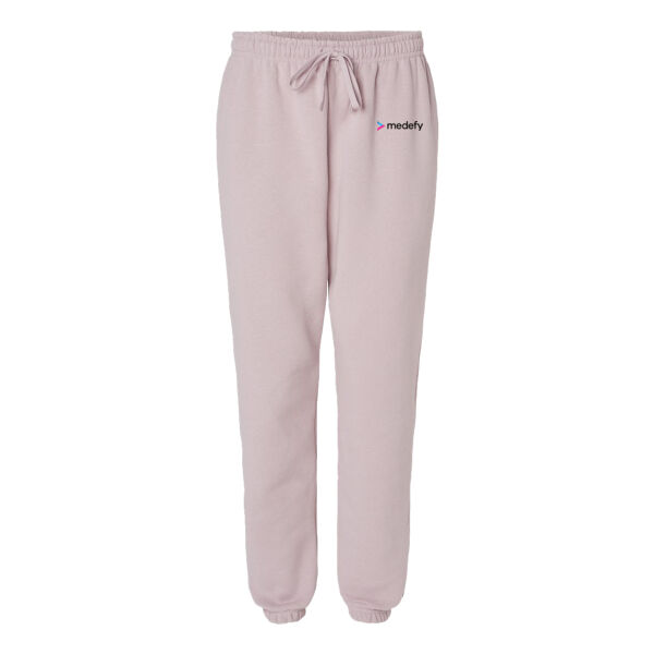American Apparel Medefy Printed- - Unisex ReFlex Fleece Sweatpants Thumbnail